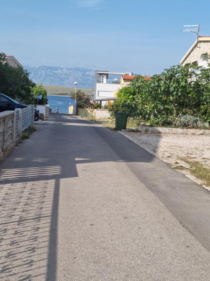Emi 1 Apartment Vir Kültér fotó