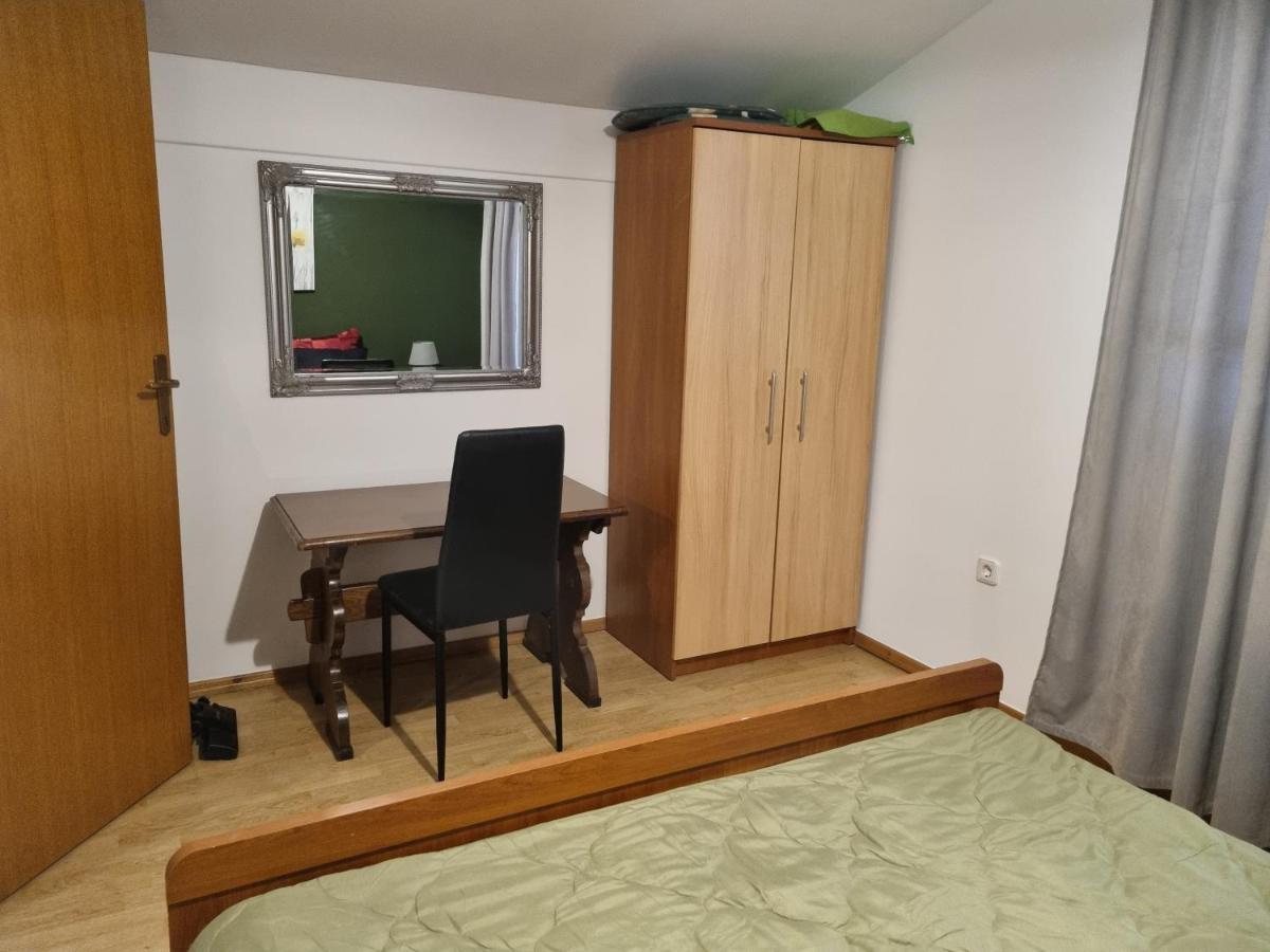 Emi 1 Apartment Vir Kültér fotó